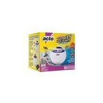 Aspirateur moustiques  led uv protection silencieuse