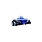 Aspirateur de piscine fond et parois zodiac mx8