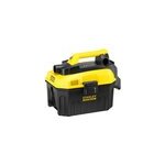 Aspirateur sans fil stanley fatmax 18v (sans batterie) 7. 5l