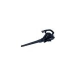 Aspirateur souffleur broyeur filaire 3000 w - 800 m / h - ratio 15:1 - avec sac de 45 l - mac allister ...