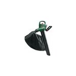 Aspirateur souffleur broyeur filaire 3000 w - ratio 12:1 - avec sac de 50 l - bosch als30 Aspirateur souffleur broyeur filaire 3000 w - ratio 12:1 - avec sac de 50 l - bosch als30