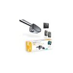 Automatisme porte de garage somfy gdk1100