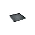 Bac � ciment ocai en poly�thyl�ne haute densit� l. 90 x l. 90 cm