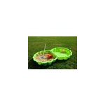 Bac  sable plastique soulet coquillage