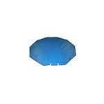 B�che � bulles naturalis pour piscine 6, 36 x 4, 74 m