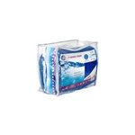 Bche t pour piscine en acier forme en huit gr l. 672 x l. 445cm
