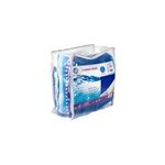 Bâche été pour piscine en acier ronde gré 250cm Bâche été pour piscine en acier ronde gré 250cm
