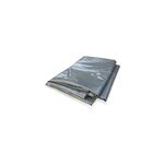 Bche hiver pour piscine bois ronde 6 pans ananas