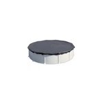 Bache d'hivernage blanc pour piscines acier d3. 70x1m gre Bache d'hivernage blanc pour piscines acier d3. 70x1m gre