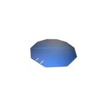 B�che d'hivernage naturalis pour piscine � 4, 95 m