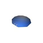 B�che hivernage pour piscine naturalis 7, 50 x 3, 24 m