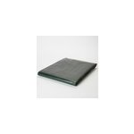 Bche lourde rversible vert marron 4 x 5 m
