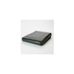 Bche lourde rversible vert marron 6 x 10 m