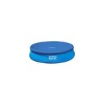 Bche piscine autoportante intex 4, 57 m