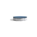 Bâche piscine tubulaire intex Ø3, 05 m Bâche piscine tubulaire intex Ø3, 05 m