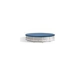 Bâche piscine tubulaire intex Ø3, 66 m Bâche piscine tubulaire intex Ø3, 66 m