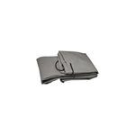 B�che plate pour remorque trigano 2300x1200 cm