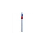 B�che de protection auto - adh�sive multiplast plast'n fix 9m� l. 10 x l. 0, 9m