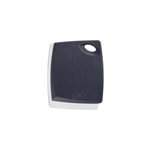 Badge radio de commande diagral fusain