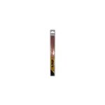 Baguette d'apport en acier ø1. 6 mm x 330 mm tig stanley, 60 pièces Baguette d'apport en acier ø1. 6 mm x 330 mm tig stanley, 60 pièces