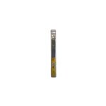 Baguette d'apport en inox ø1. 6 mm x 330 mm tig stanley, 60 pièces Baguette d'apport en inox ø1. 6 mm x 330 mm tig stanley, 60 pièces