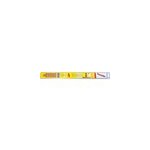 Baguettes de brasage castolin l. 500mm, ø2 mm - 10 pièces Baguettes de brasage castolin l. 500mm, ø2 mm - 10 pièces