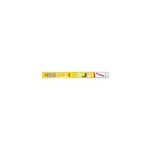 Baguette de soudage chalumeau castolin l. 500 mm, 2 mm - 15 pices