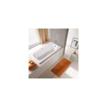 Baignoire 160 x 70 cm akimbo sans tablier valentin