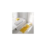 Baignoire akimbo 140 x 70 cm sans tablier valentin