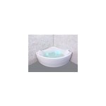 Baignoire balnéo selonia 140 x 140 cm Baignoire balnéo selonia 140 x 140 cm