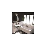 Baignoire glyphe 170 x 75 cm sans tablier valentin