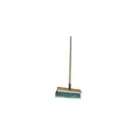 Balai cantonnier 31cm manche bois 140cm devaux