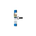 Balai en caoutchouc clic systme starwax