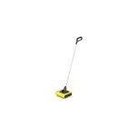 Balai électrique karcher kb5 l. 21 cm 270ml 60 / 100m² Balai électrique karcher kb5 l. 21 cm 270ml 60 / 100m²