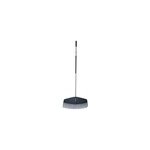 Balai  gazon extra large en aluminium