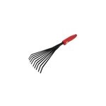 Balai � gazon performance power plastique et acier