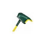 Balai de jardin � poils recourb�s gardirex