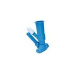 Balai manuel blooma jet vac venturi pour piscine