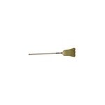 Balai paille de riz manche bois duchesnay