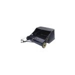 Balai ramasseur pour autoporte jardin pratic sw380lt