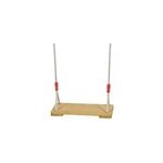 Balan�oire bois soulet pour portique h. 200 / 250 cm