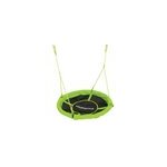 Balançoire nid d'oiseau pour enfant 110 cm hudora Balançoire nid d'oiseau pour enfant 110 cm hudora
