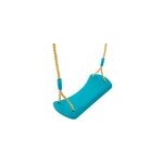 Balan�oire plastique bleutp toys pour portique h. 190 / 250 cm