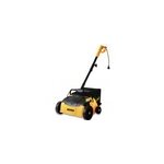 Balayeuse aspirateur pour gazon artificiel roll&comb 302 e - v19