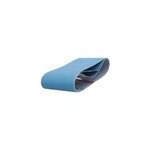 Bande abrasive pour ponçeuse grain 120 norton l. 61 x l. 10 cm lot de 3 pièce(s) Bande abrasive pour ponçeuse grain 120 norton l. 61 x l. 10 cm lot de 3 pièce(s)