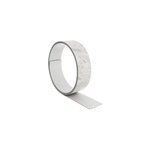 Bande de chant d�cor ceppo gris goodhome berberis l. 300 x l. 4, 2 cm