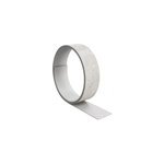 Bande de chant d�cor fusion granit goodhome berberis l. 300 cm x l. 42 mm