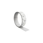 Bande de chant d�cor quartzite goodhome berberis l. 300 cm x l. 42 mm