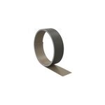 Bande de chant noir mat goodhome berberis l. 300 cm x l. 42 mm