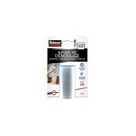 Bande de démoulage pour mastic rubson coloris transparent 25 m Bande de démoulage pour mastic rubson coloris transparent 25 m